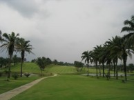 Bukit Jawi Golf Resort